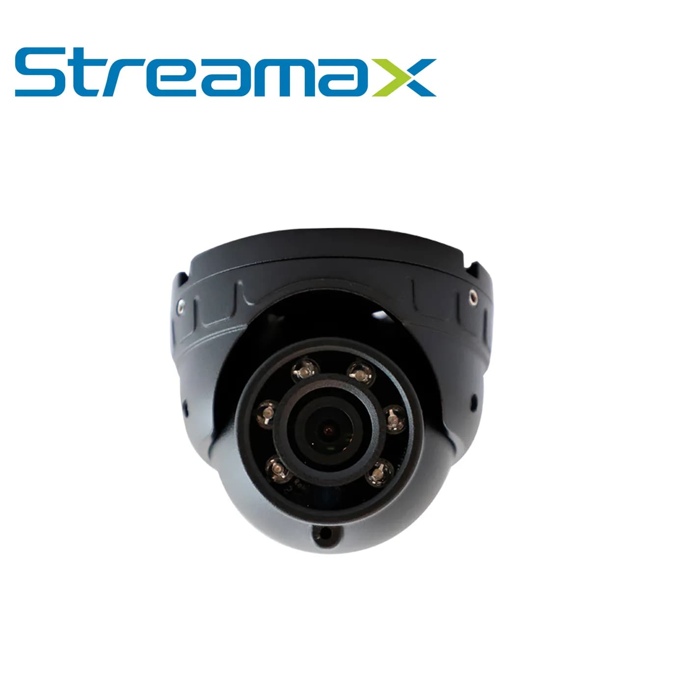 CAMARA MOVIL IP TIPO MINI DOMO MERIVA TECHNOLOGY MC11IP / 1080P-2MP /  5