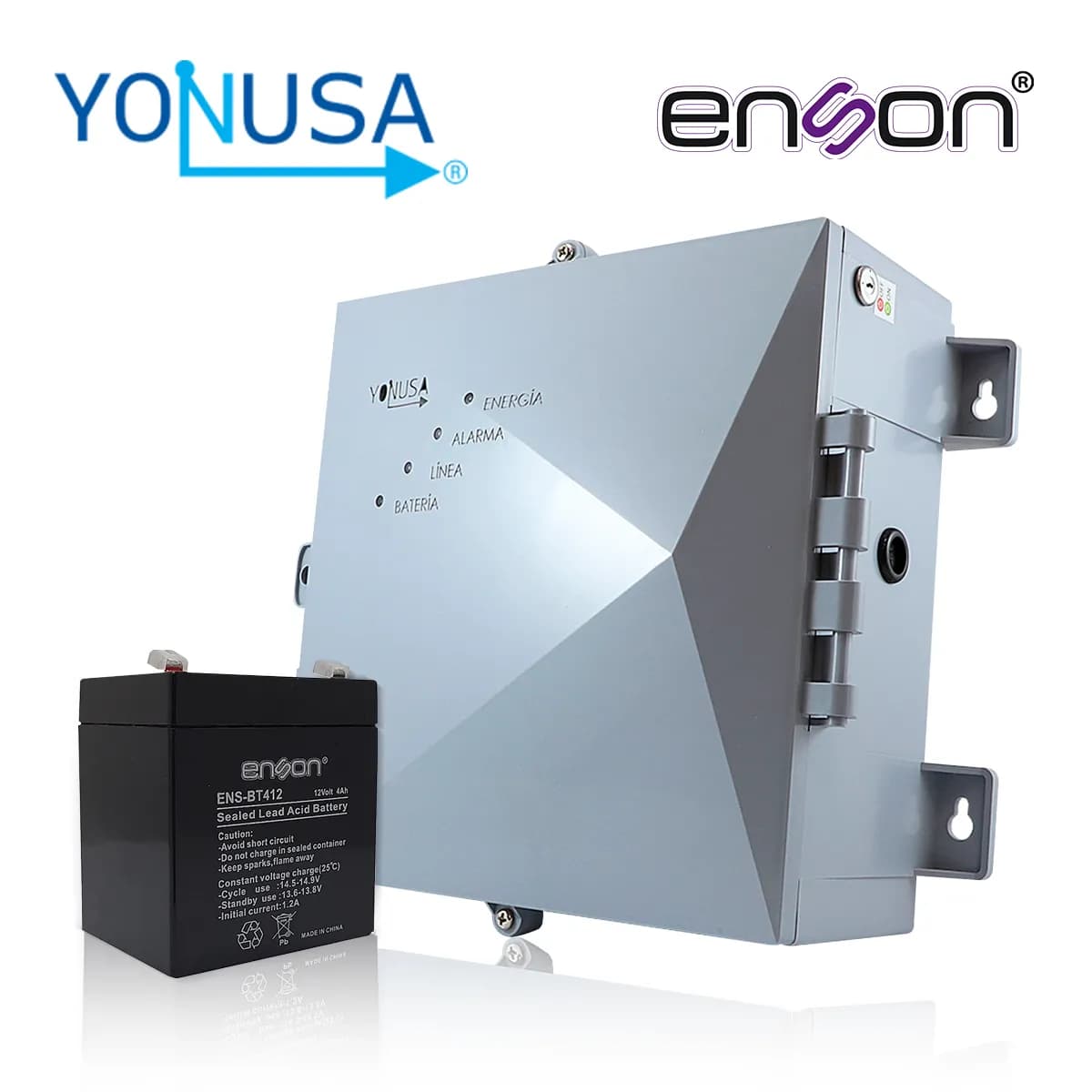 Yonusa EY NG 12000 1 +BT412