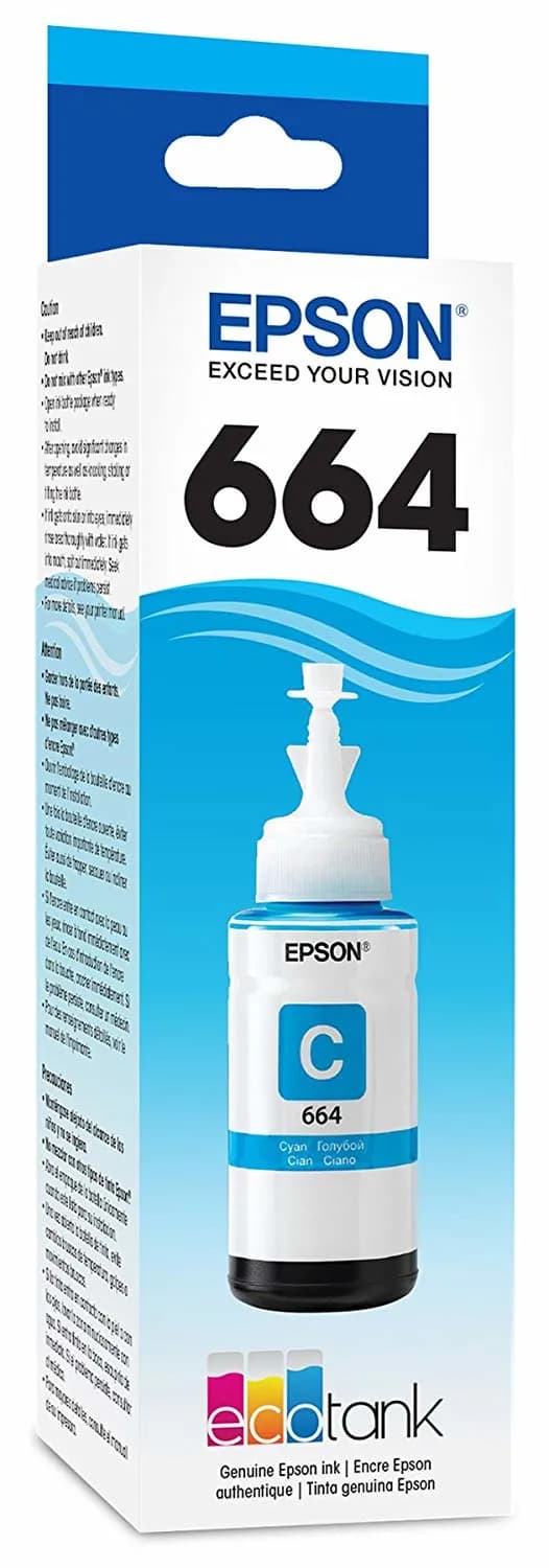 Epson T664220-AL