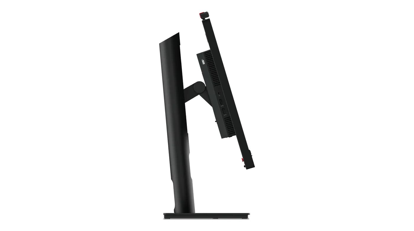 Lenovo ThinkVision T24v-30 monitor de computadora 60.5 cm (23.8") 1920 13