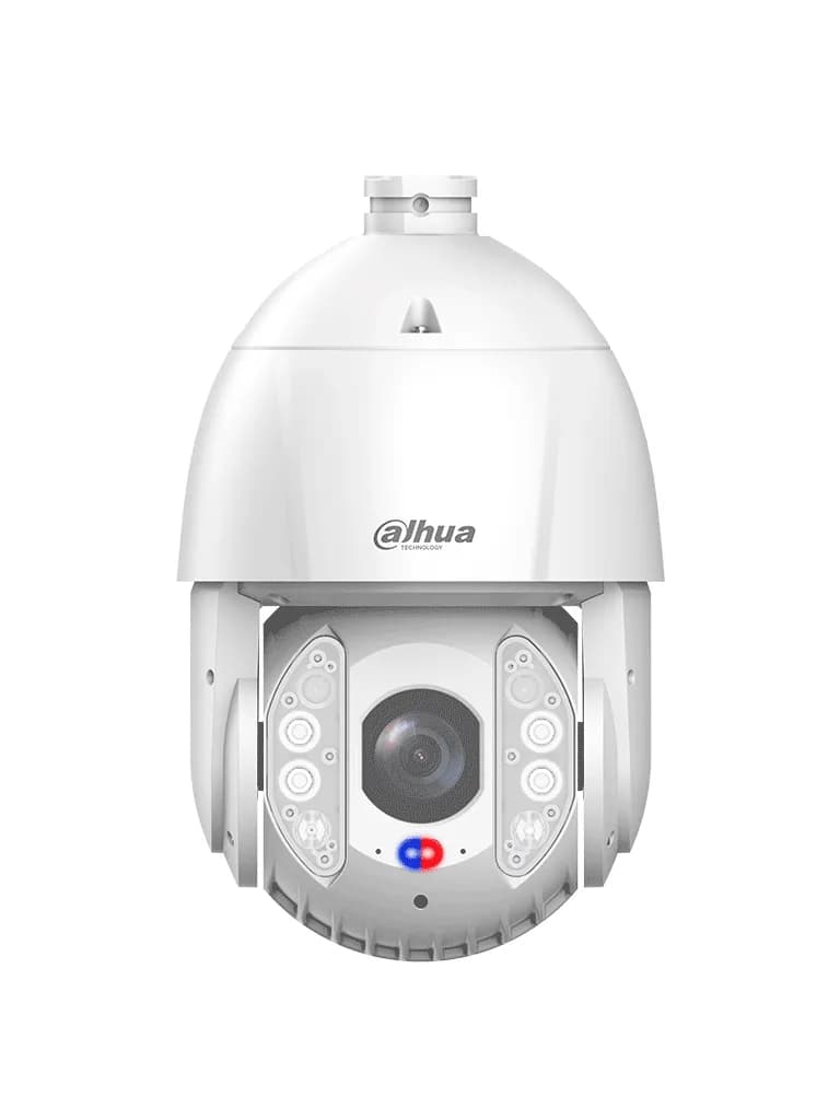 DAHUA DH-SD6E245MB-HNR-A-PV1 Cámara IP PTZ 2MP/ WizSense/ Xinghan/45x/ 3
