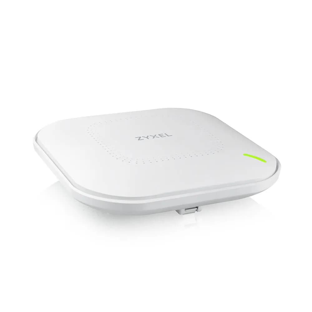 Zyxel NWA110AX punto de acceso inalámbrico 1775 Mbit/s Blanco Energía  5