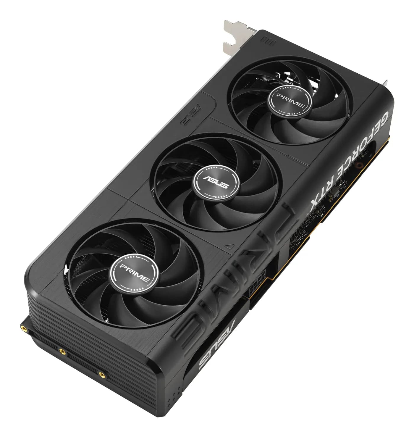 TARJETA DE VIDEO ASUS NVIDIA RTX5050 /PCIE X16 5.0 /8GB GDDR6 /HDMI /3 4