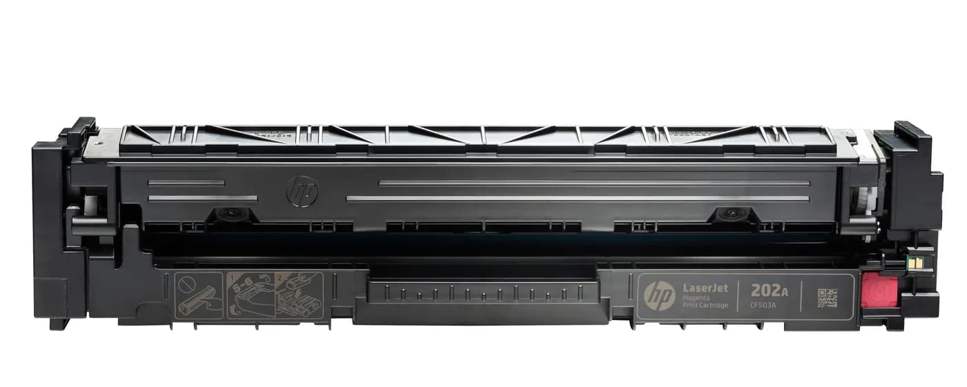 HP CF503A