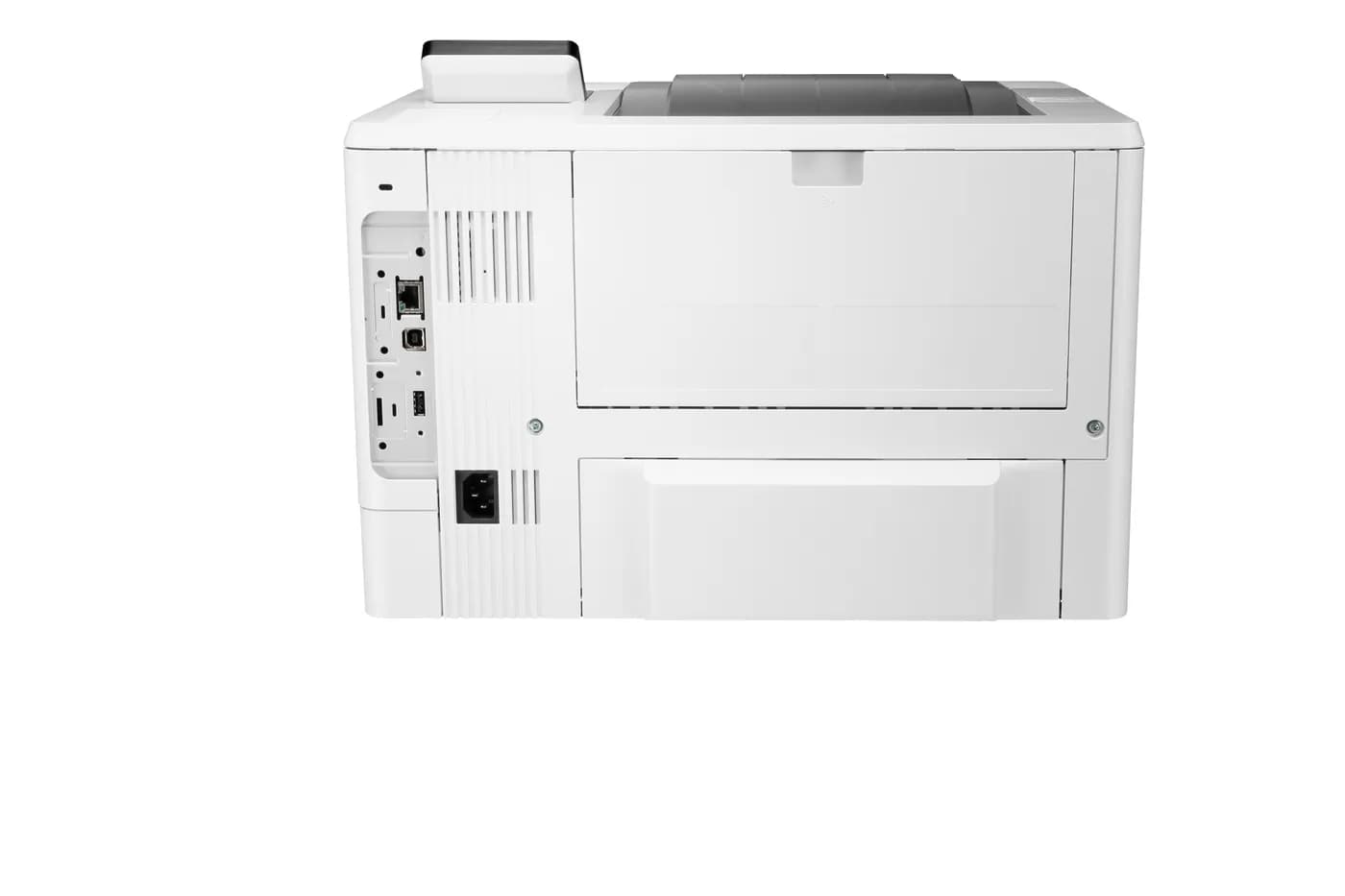 HP LaserJet Enterprise M507dn Blanco y negro Impresora, Ethernet solam 7