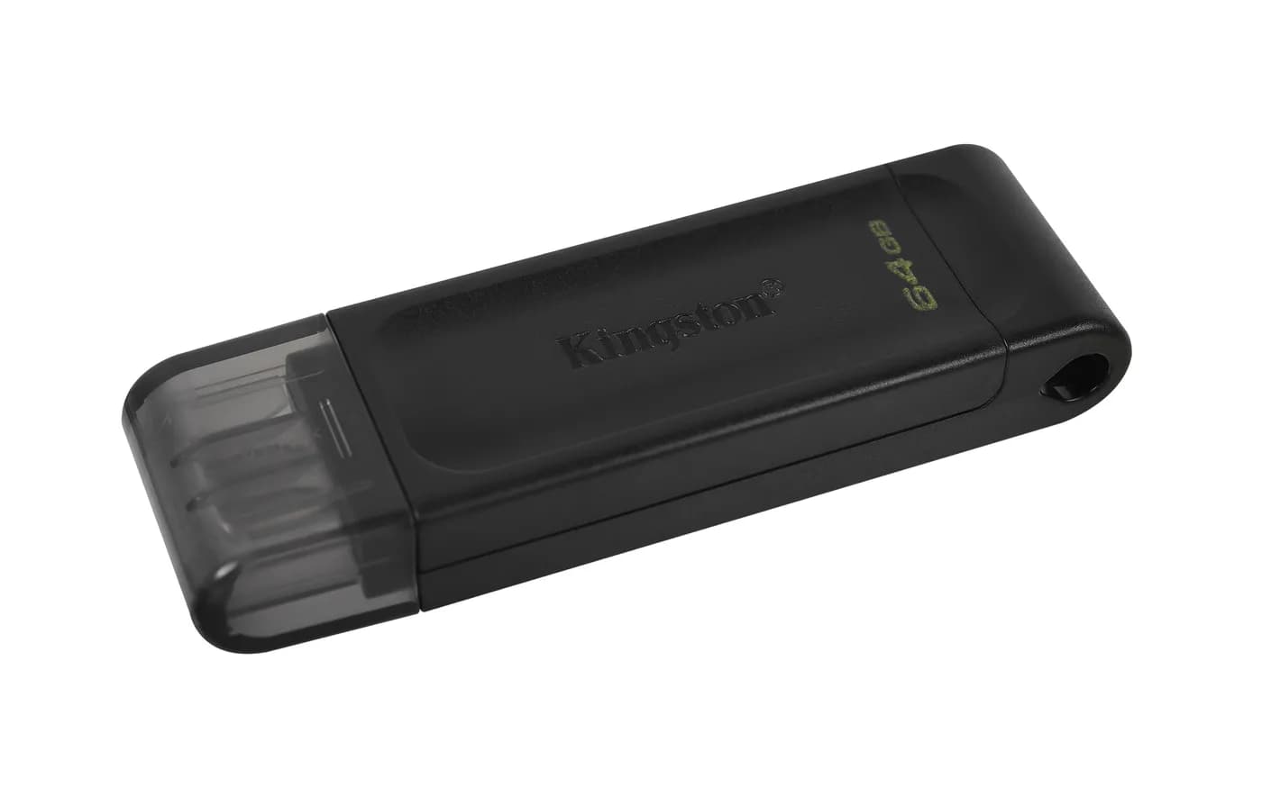 64GB DT70 USB-C 3.2 Gen 1 Data 2