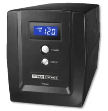 CyberPower OM1500ATLCDA