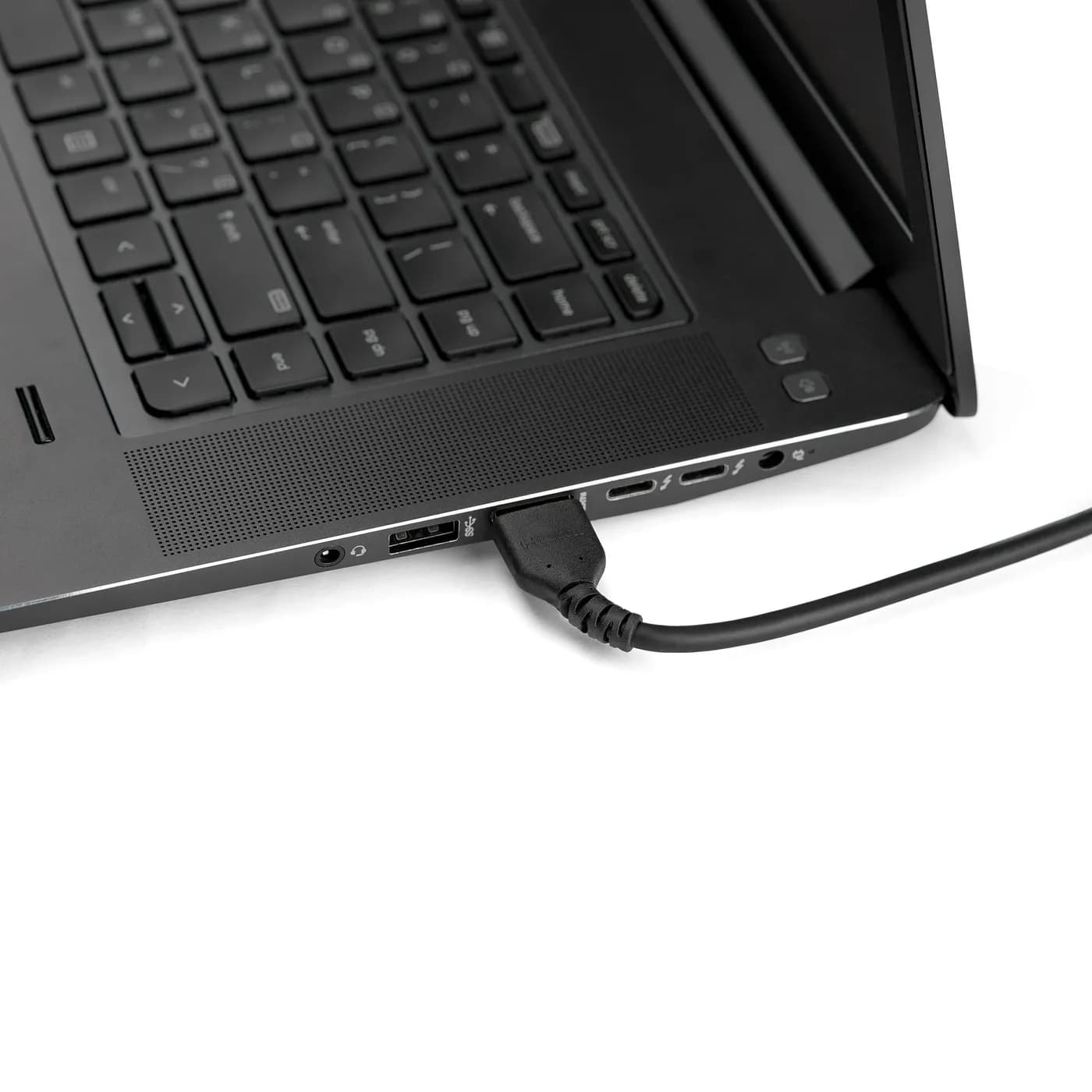 StarTech.com Cable HDMI con Ethernet de Alta velocidad de 1m - 4K 60Hz 4