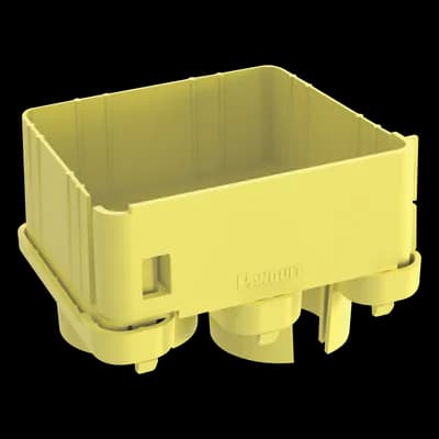 Panduit FRIDT4X4LYL