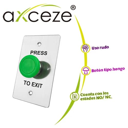 Axceze AX-B130