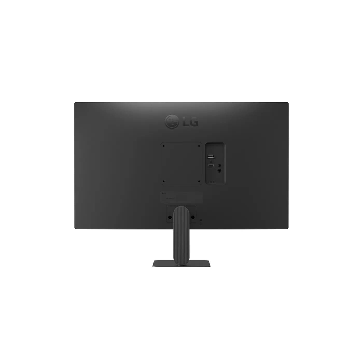 LG 27U711B-B monitor de computadora 68.6 cm (27") 3840 x 2160 Pixeles  5