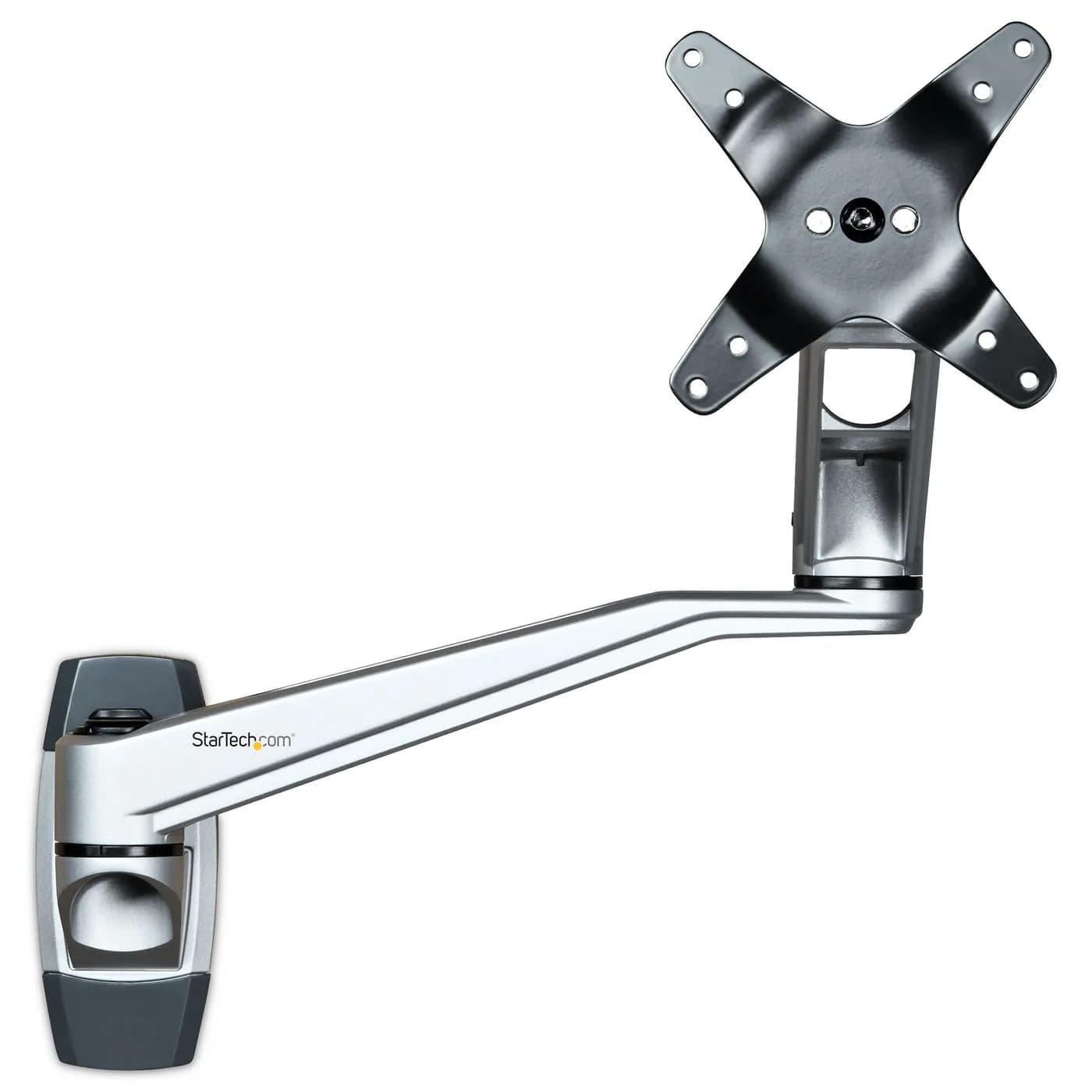 StarTech.com Soporte de Pared para Pantallas - Brazo de Doble Giro de  13