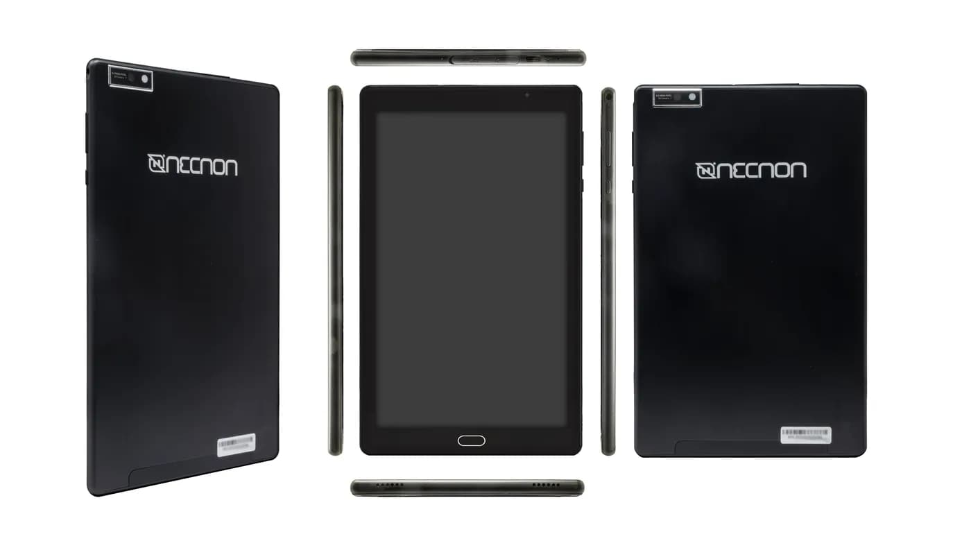 Necnon NPTA3L103G