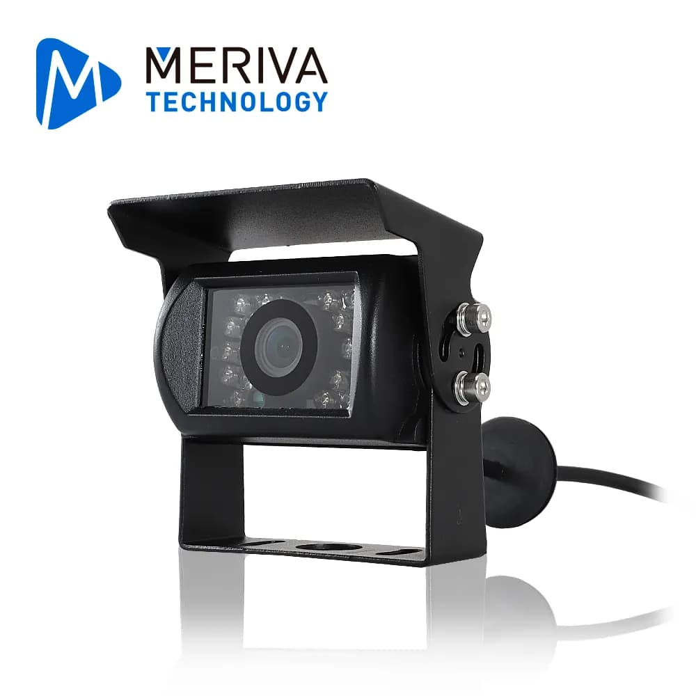 Streamax - Meriva MC295HD