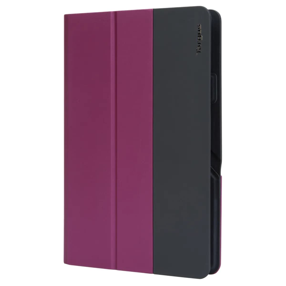 Targus Fit-n-Grip 20.3 cm (8") Folio Púrpura 3