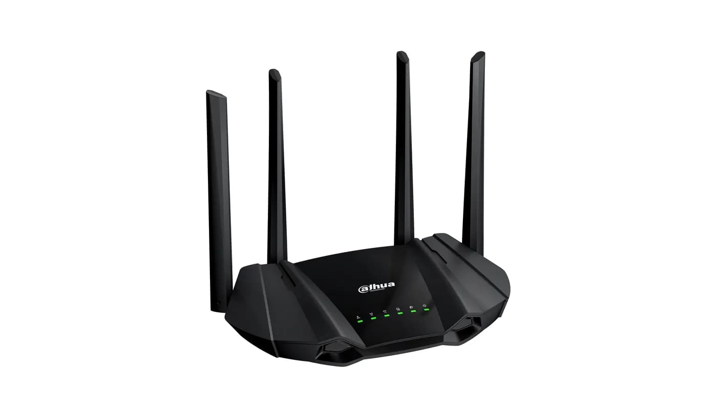 Dahua Technology AX15M router inalámbrico Ethernet Doble banda (2,4 GH 3