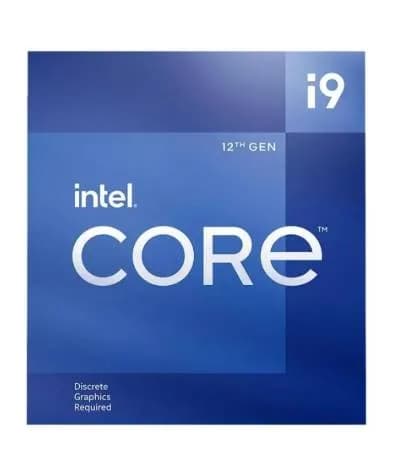 Intel BX8071512900F