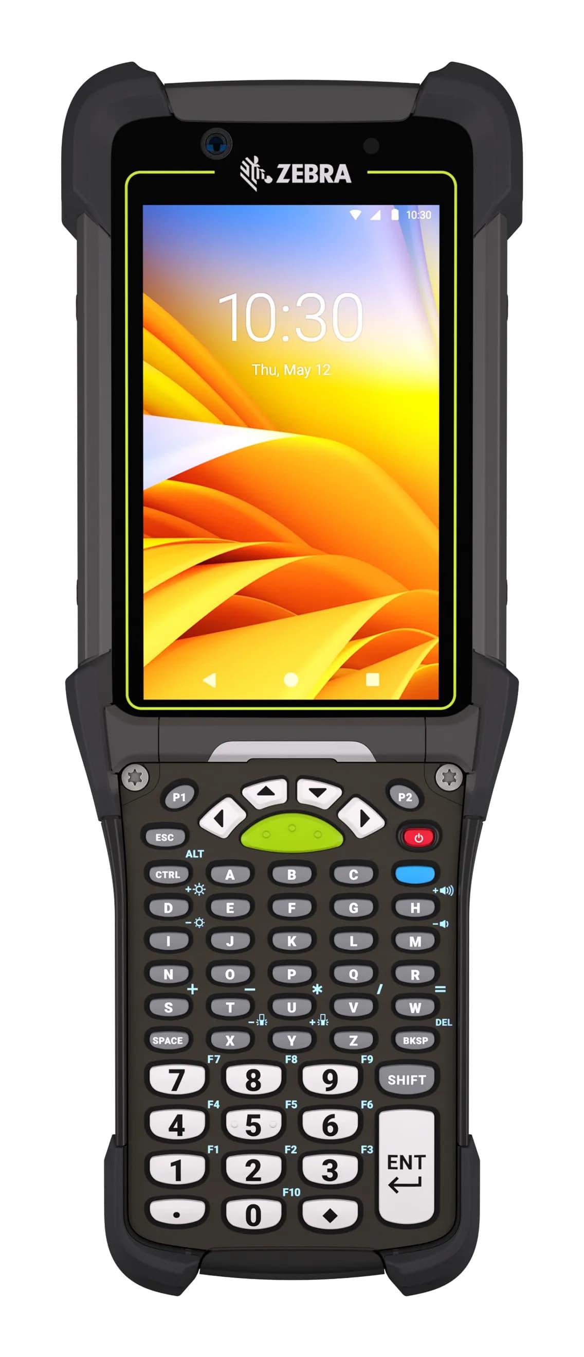 Zebra MC9401-0G1M6ESS-A6