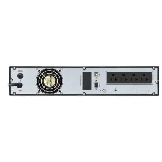 APC SRV2KRARK sistema de alimentación ininterrumpida (UPS) Doble conve 3