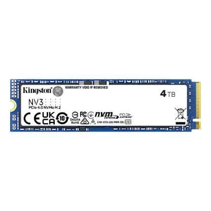 Kingston SNV3S/4000G