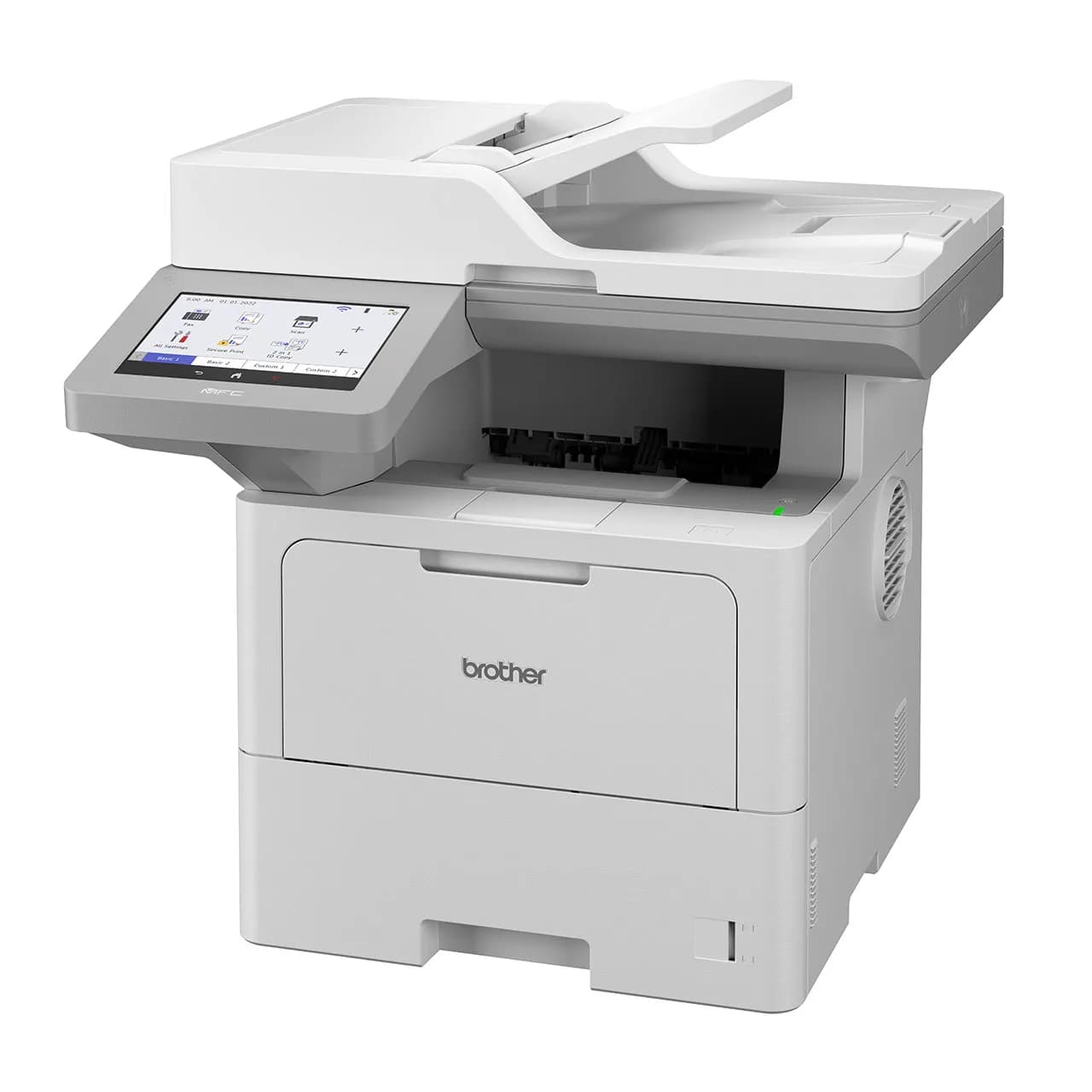 Brother MFC-L6915DW Impresora multifunción Laser A4 1200 x 1200 DPI 50 3