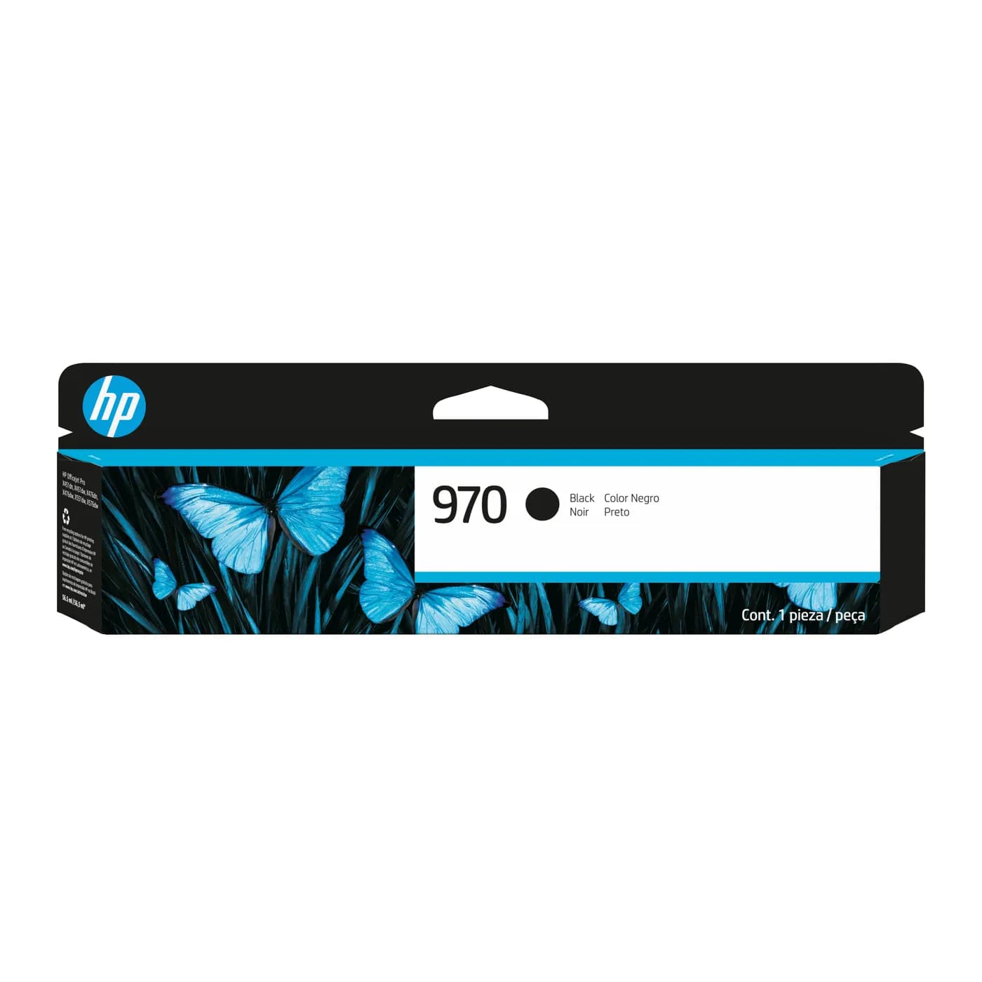 HP CN621AM