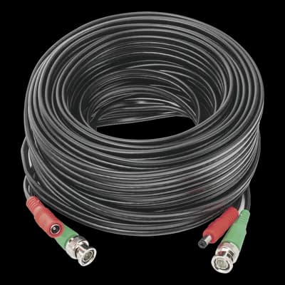 EPCOM PowerLine DIY-20M-4K