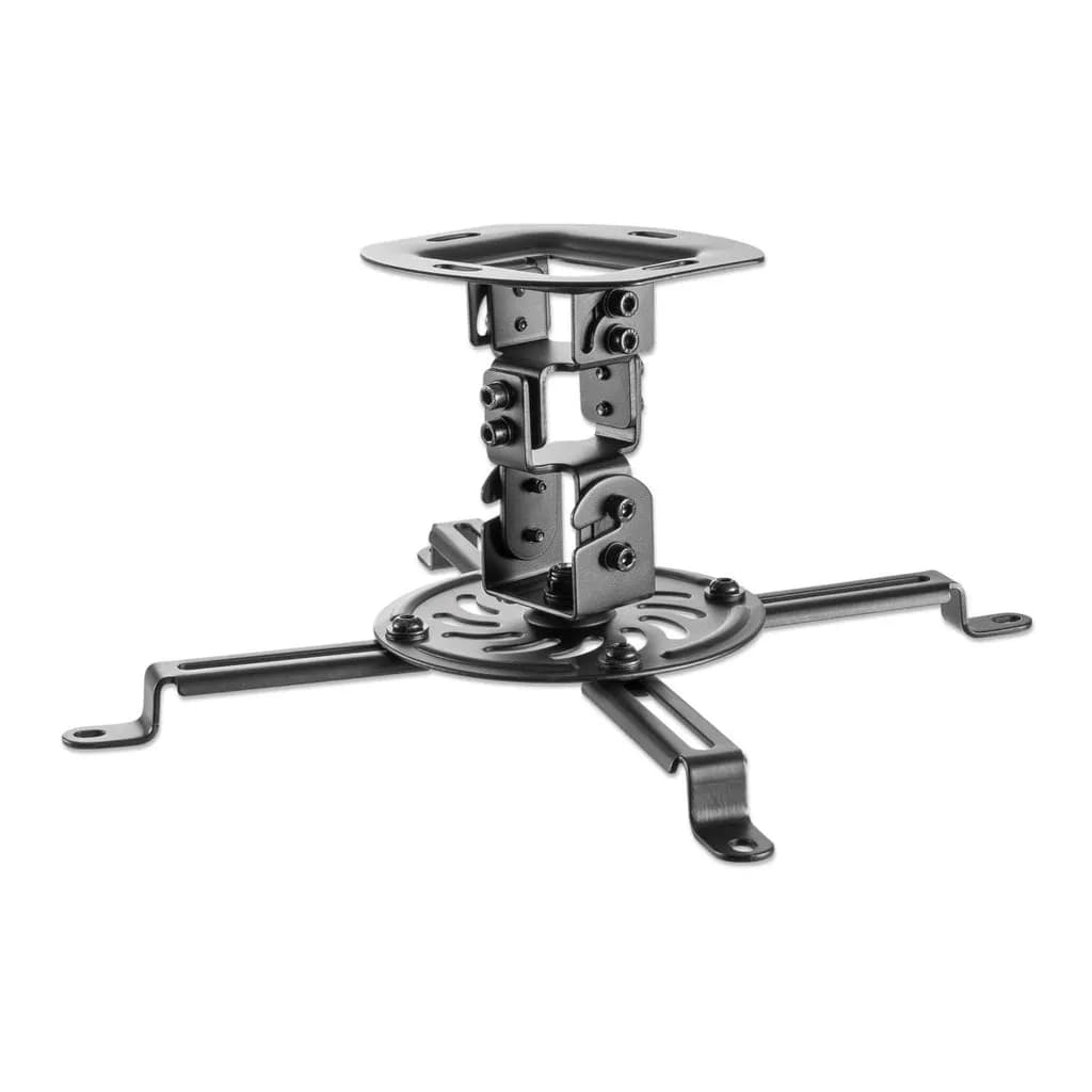 Manhattan Soporte para Proyector, montaje en techo, movimiento articul 2