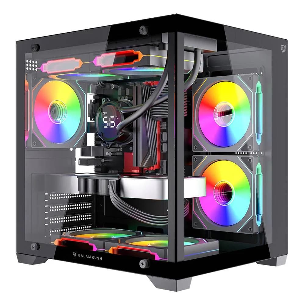 Balam Rush BR-943857
