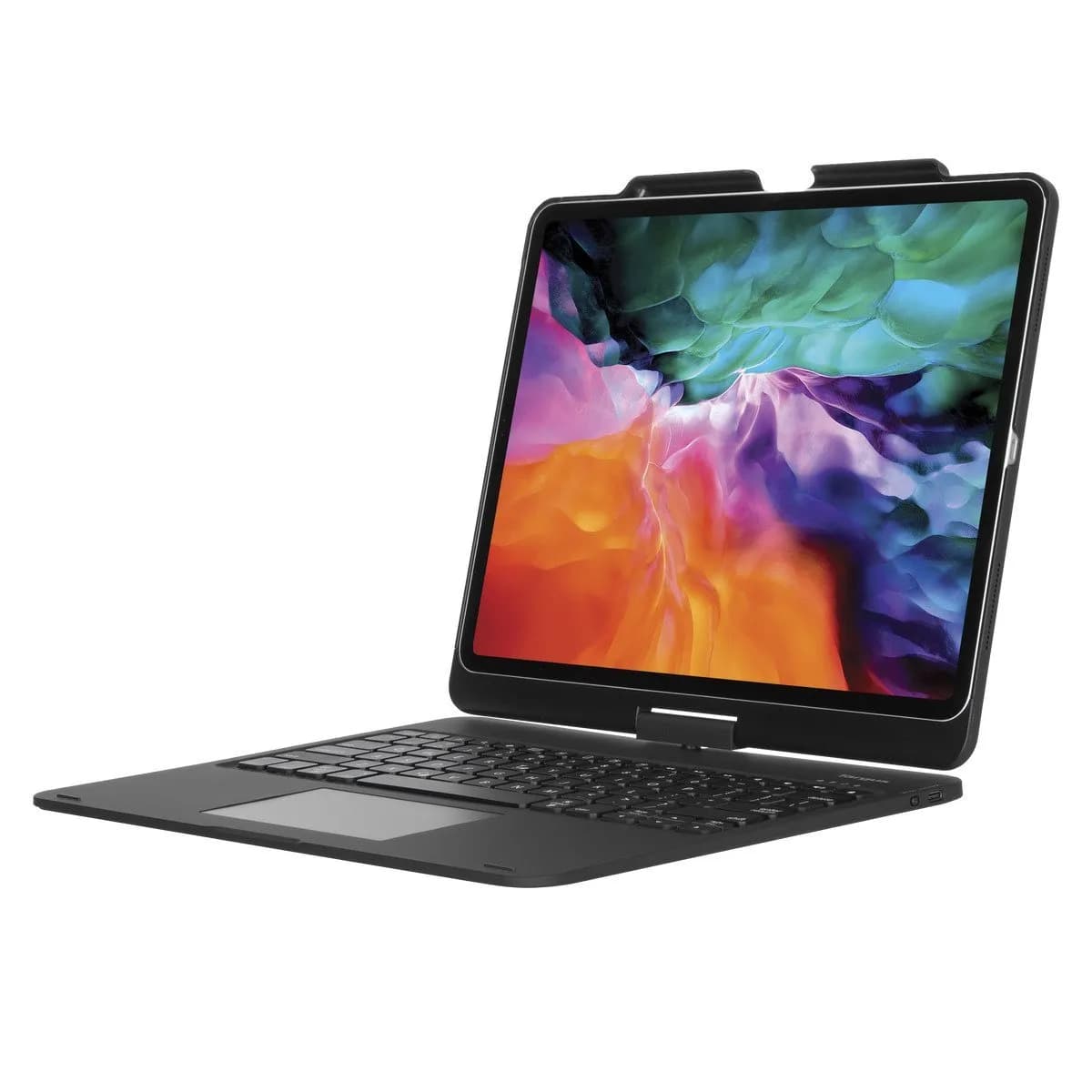 Targus VersaType QWERTY Negro 6