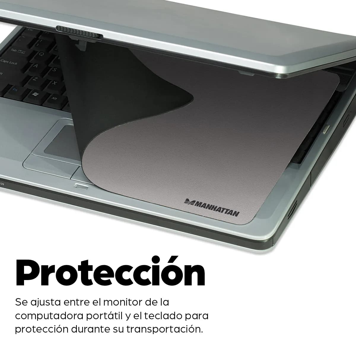 Manhattan Mouse Pad Multipropósitos 8