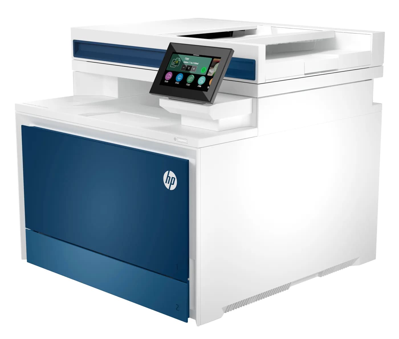 HP Color LaserJet Pro LaserJet Pro 4303fdw Conexiones inalámbricas Mul 4