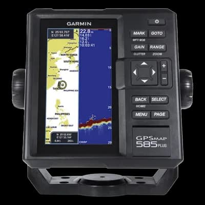 Garmin 10-01711-00