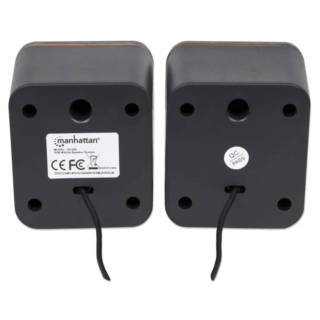 Manhattan Sistema de Altavoces, Serie 2600 4