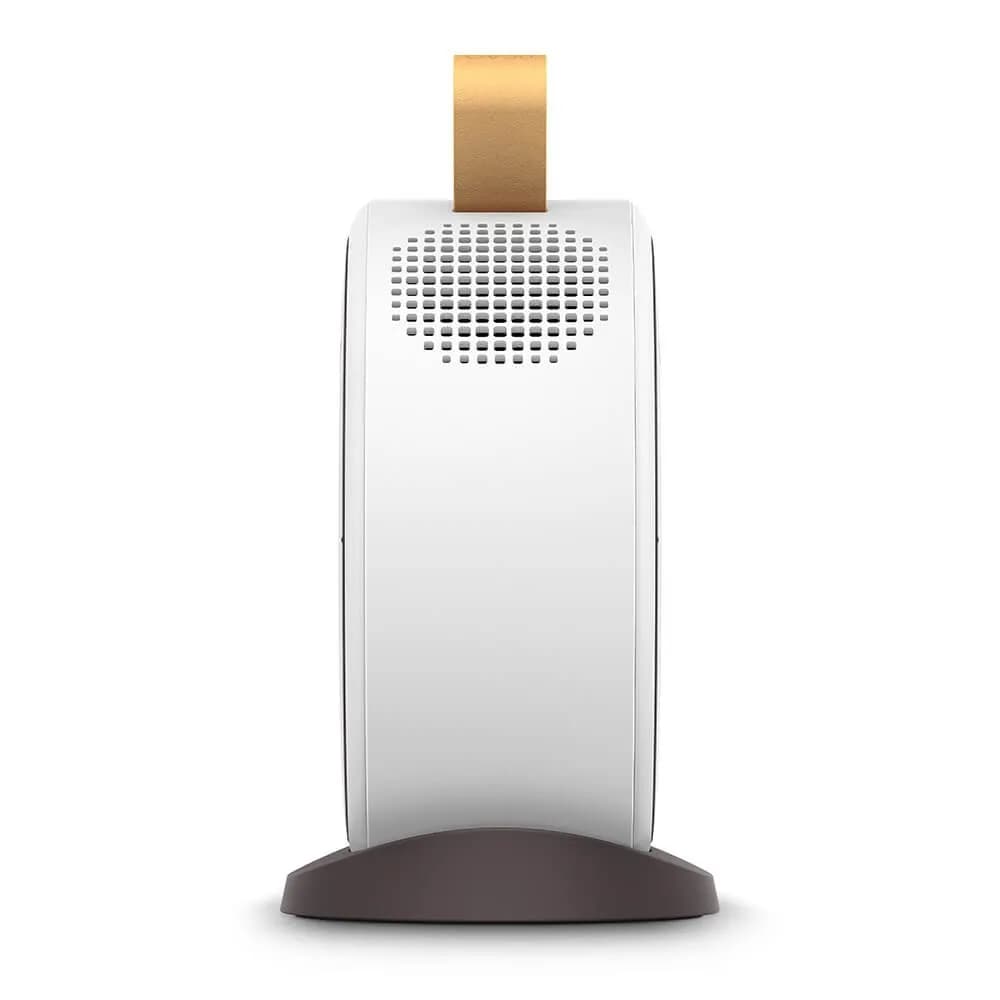 BenQ GV30 300 lúmenes ANSI DLP 720p (1280x720) Blanco 4