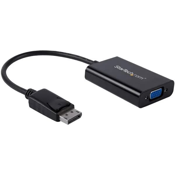 StarTech.com DP2VGAA