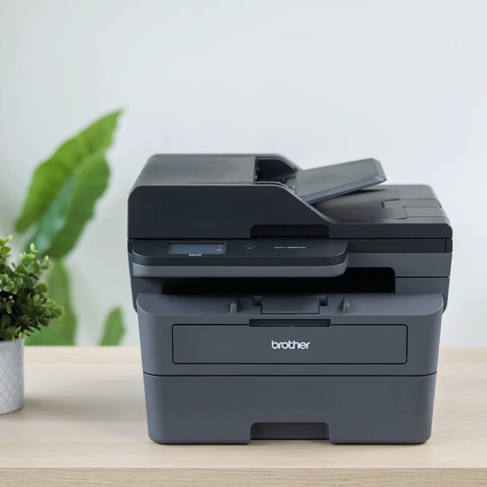 Brother DCP-L2660DW Laser A4 1200 x 1200 DPI 36 ppm Wifi 3