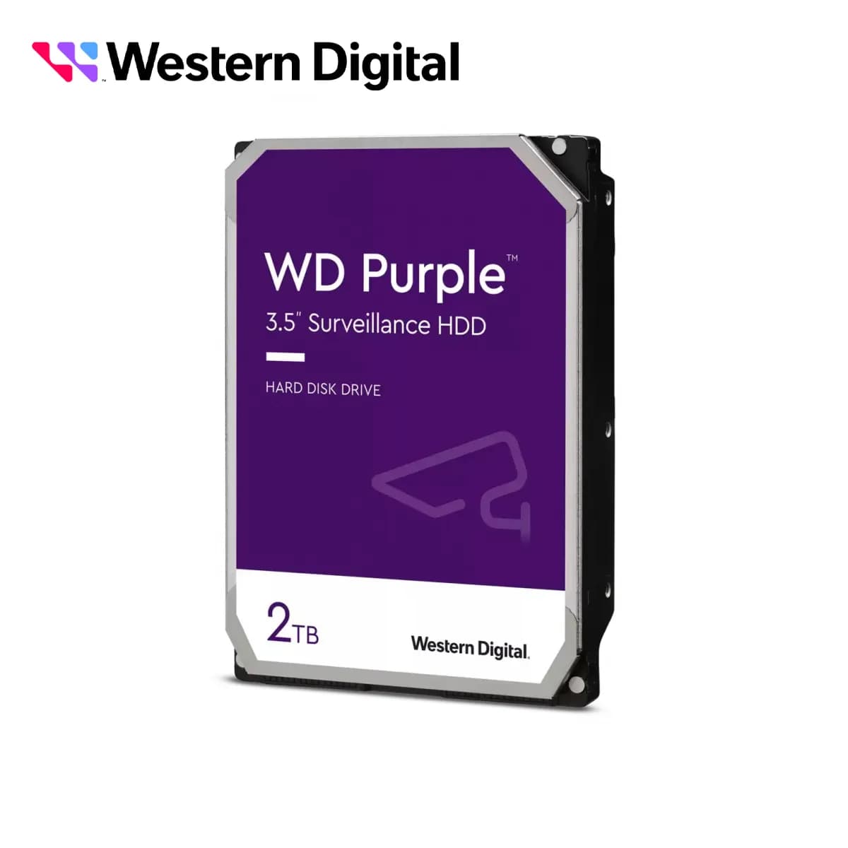 Western Digital (WD) WD23PURZ