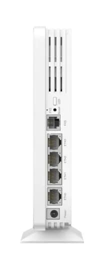 Punto de Acceso GPON / Wi-Fi 6 AX1800 / 1 Puerto GPON / 1 Puerto FXS V 5