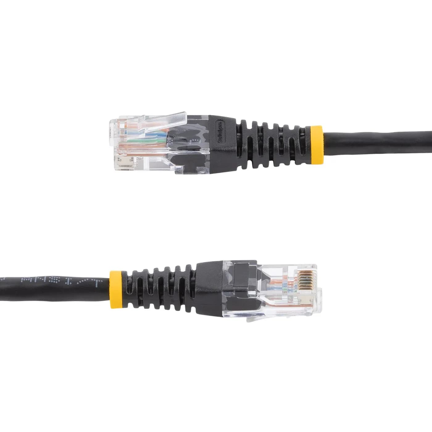 StarTech.com Cable de Red 1.8m Categoría Cat5e UTP RJ45 Fast Ethernet  3