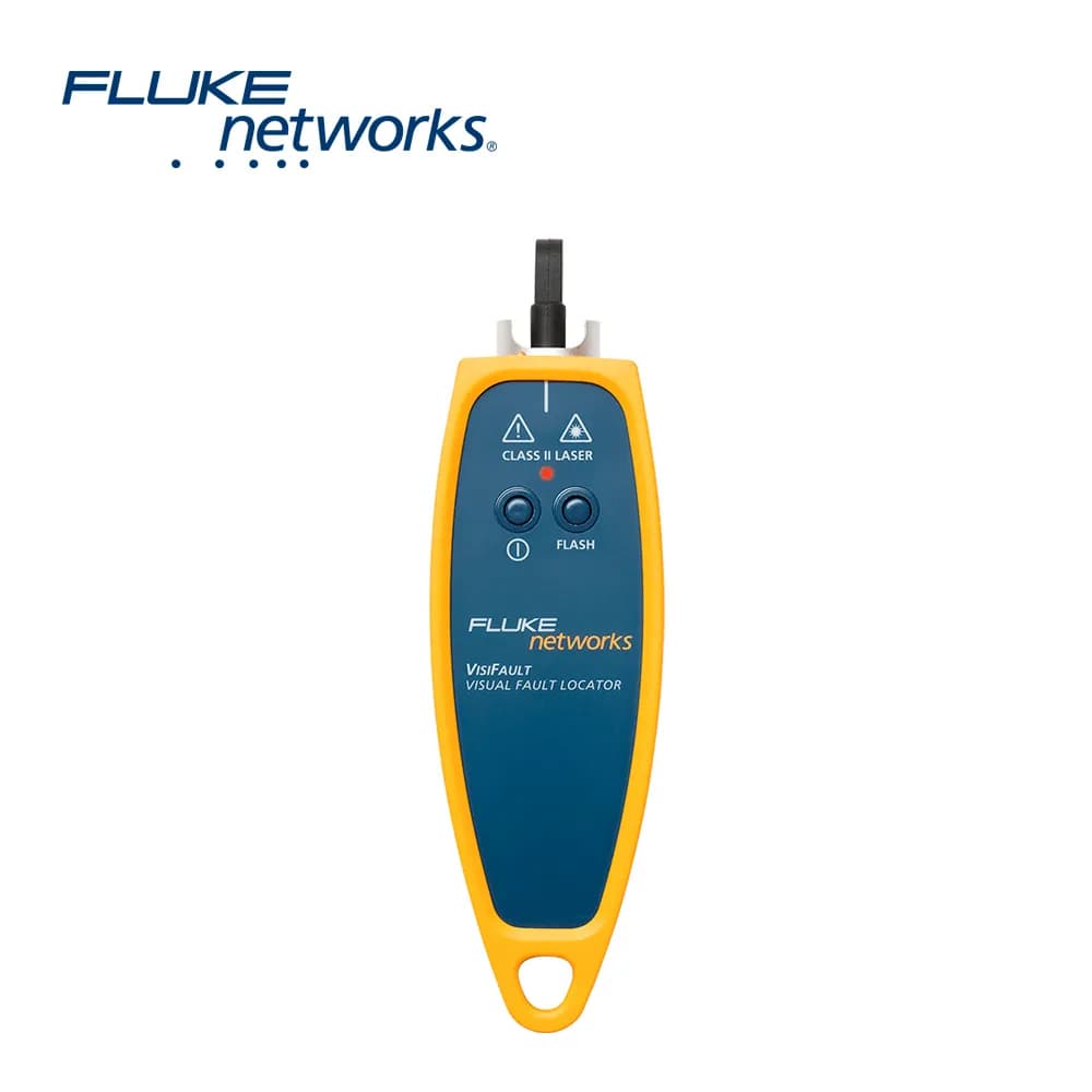 Fluke Networks VISIFAULT