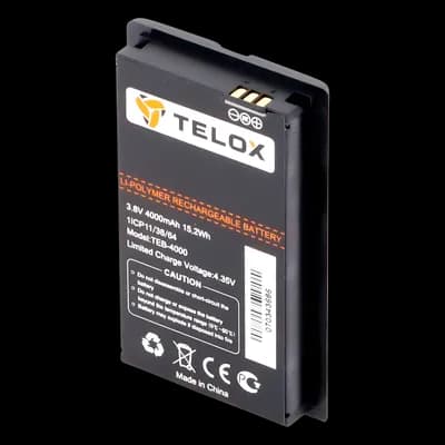 Telox TEB-4000