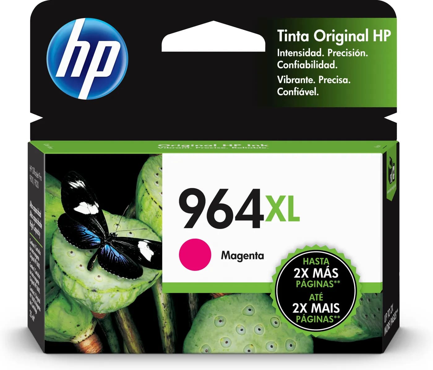 HP 3JA55AL