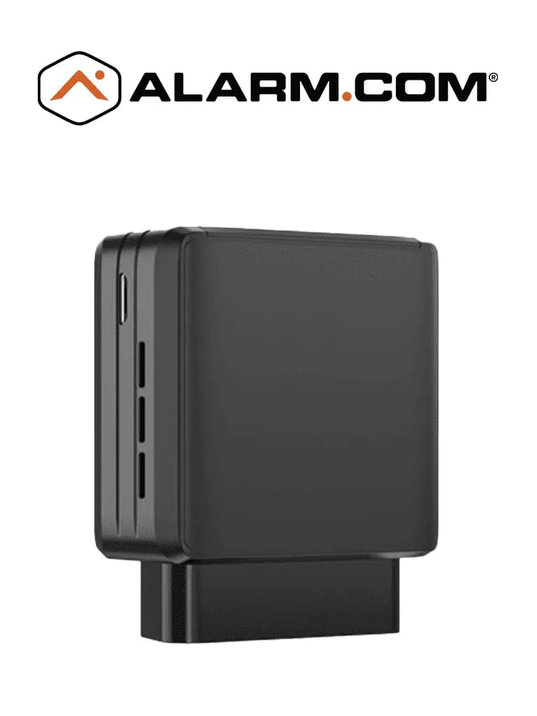 Alarm.com ADC-CC100