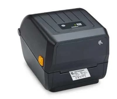 Zebra ZD220 impresora de etiquetas Transferencia térmica 203 x 203 DPI 6