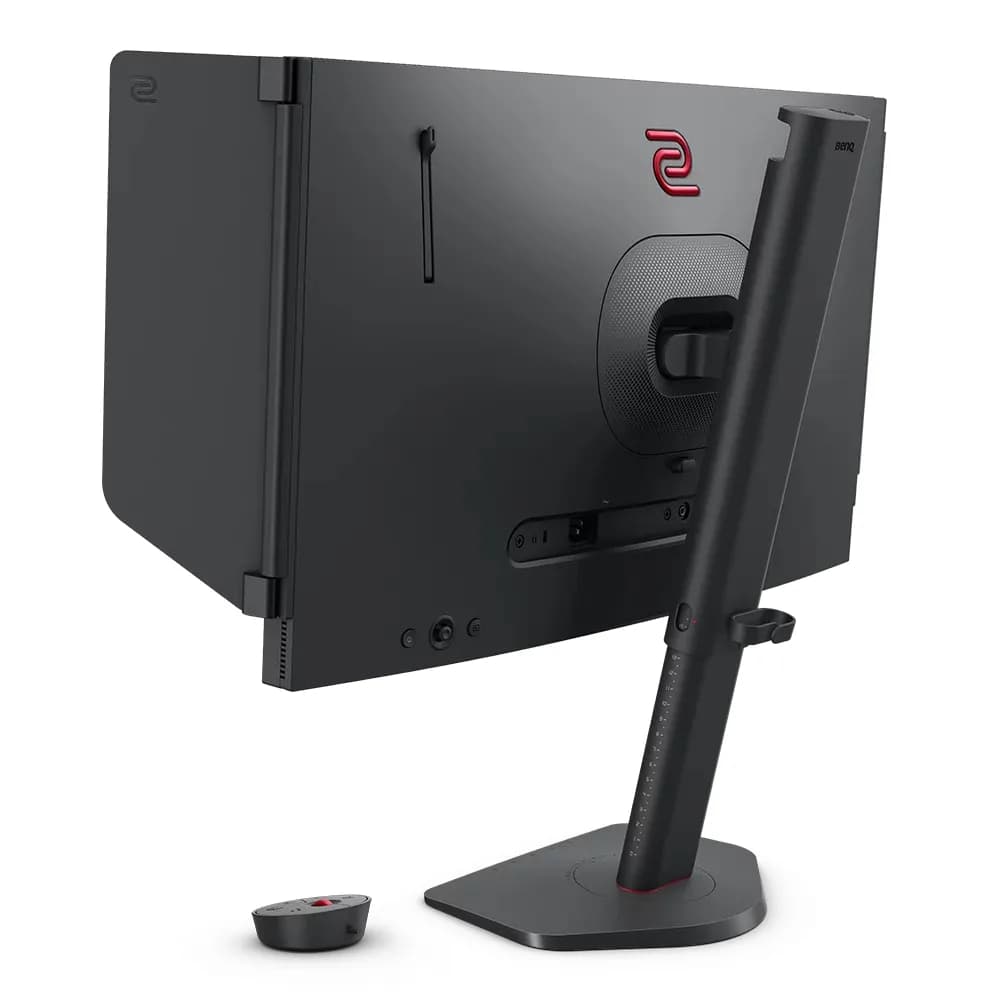 BenQ XL2546X monitor de computadora 62.2 cm (24.5") 1920 x 1080 Pixele 4