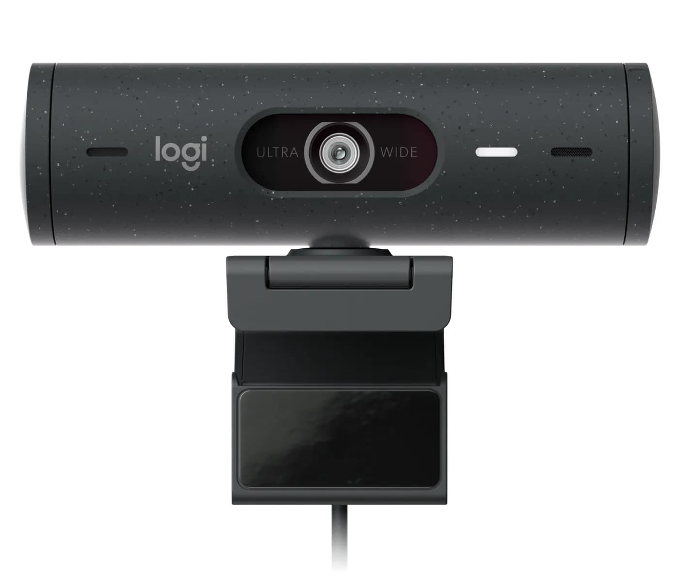 Logitech Brio 500 5