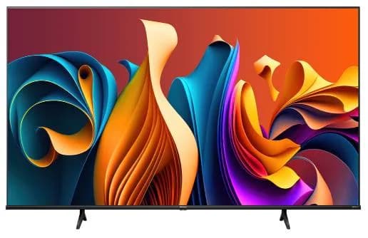 SMART TV 85" HISENSE 85A65NV 4K ULTRA HD 3840 x 2160 Pixeles VIDAA