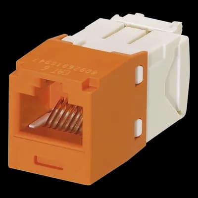 Panduit CJ688TGOR