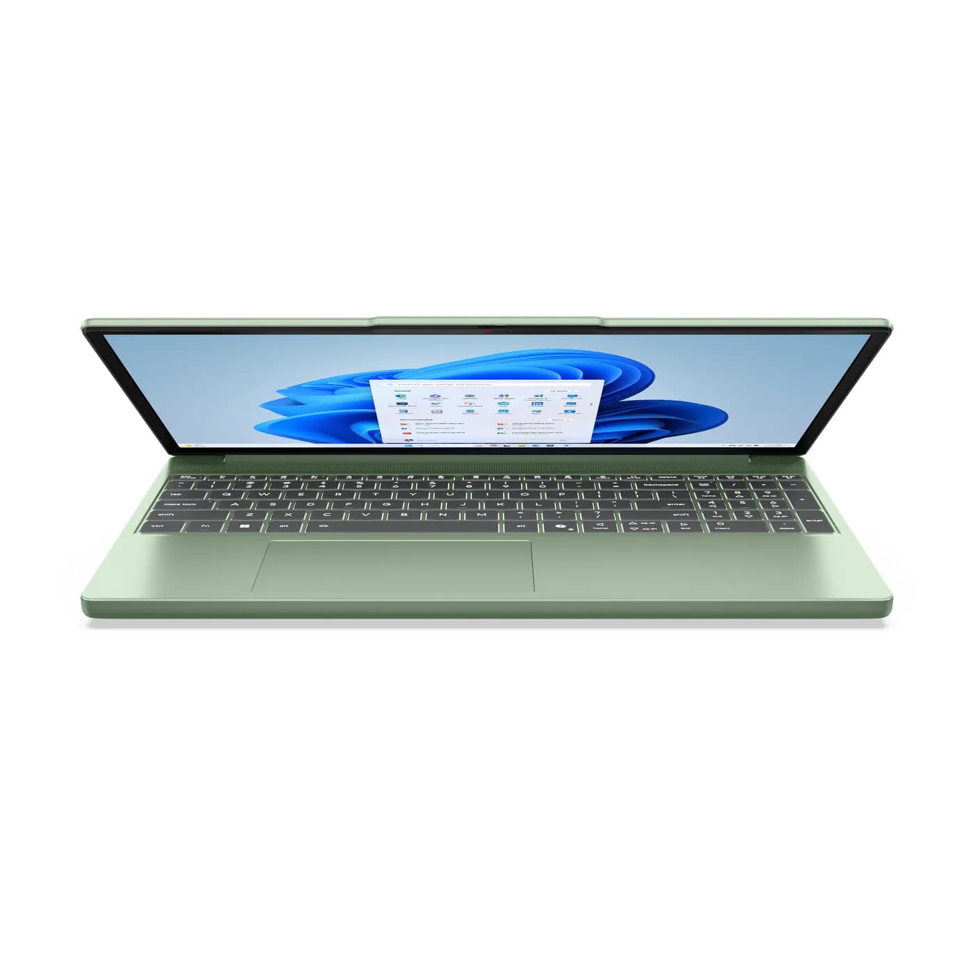 Lenovo IdeaPad Slim 3 15IRH10 Intel® Core™ i5 i5-13420H Computadora po 7